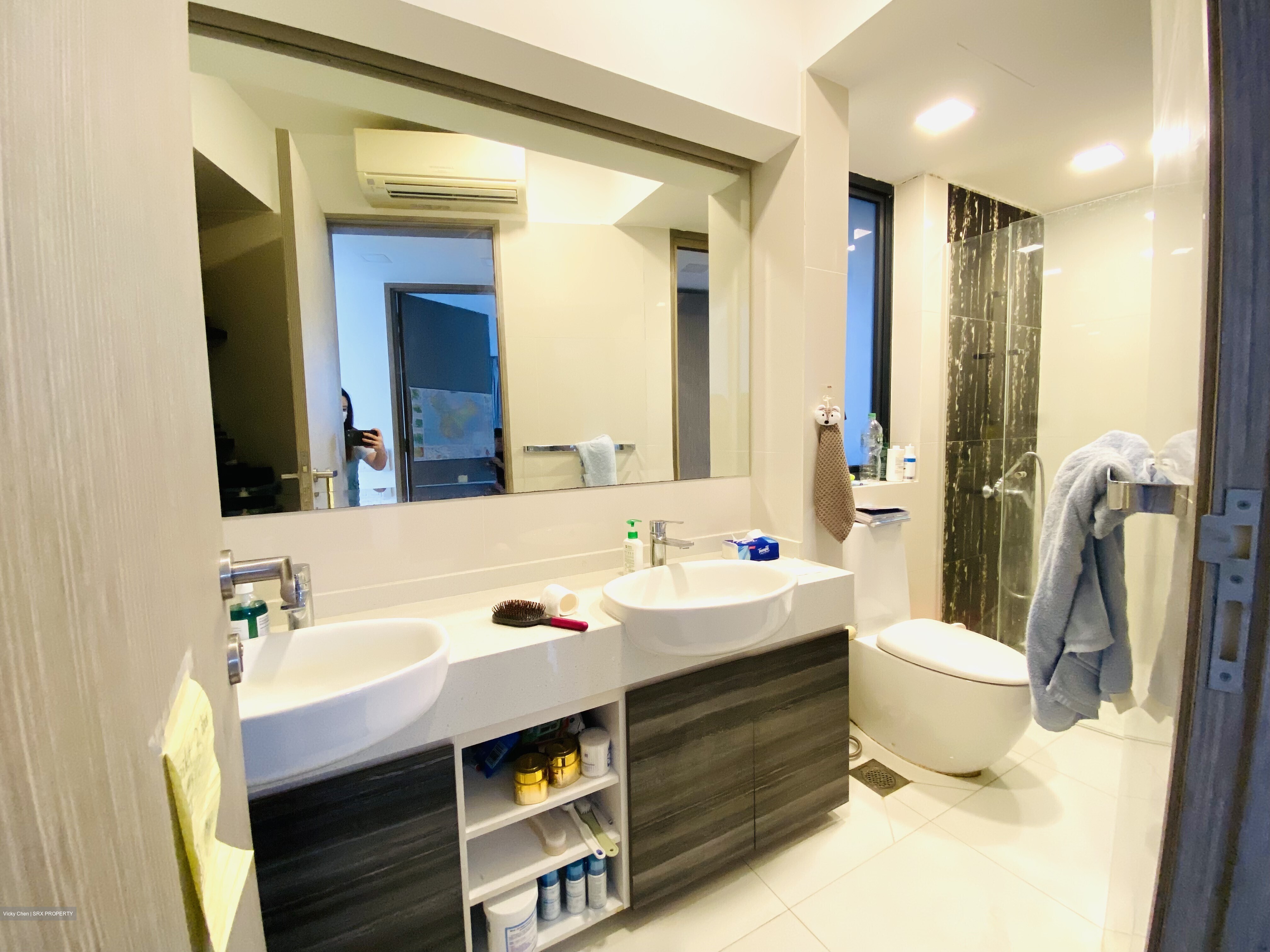 D'Leedon (D10), Condominium #324469791